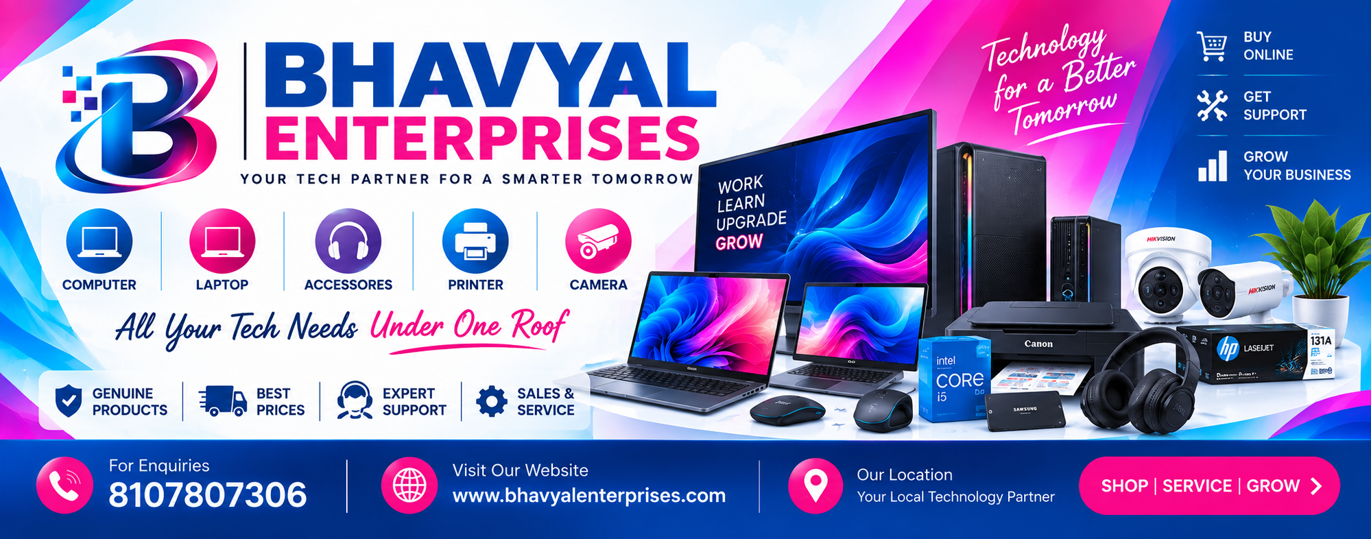 Store promotional offer
