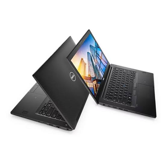 Refurbished Dell Latitude 7490 14" Business Laptop | Intel Core i5 8th Gen | 8GB RAM | 256GB SSD | Backlit Keyboard | Long Battery Life thumbnail 3