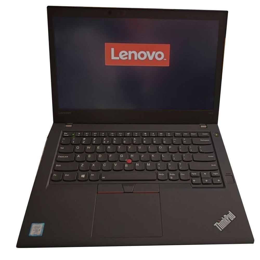 Refurbished Lenovo ThinkPad T470 14" Touchscreen Laptop | Intel Core i5 7th Gen | Dual Battery | Excellent Condition