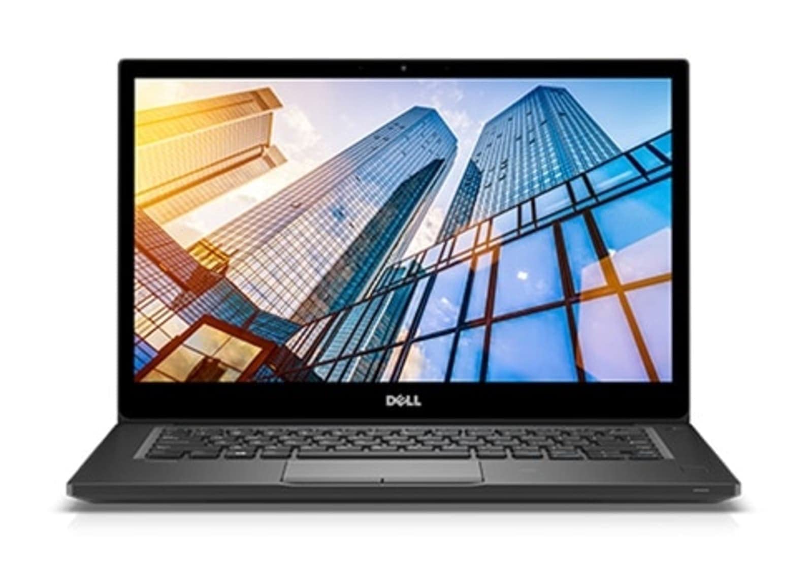 Refurbished Dell Latitude 7490 14" Business Laptop | Intel Core i5 8th Gen | 8GB RAM | 256GB SSD | Backlit Keyboard | Long Battery Life