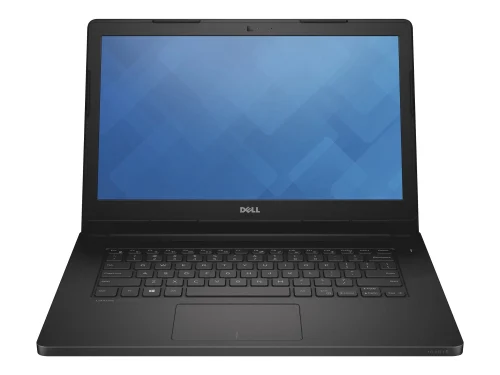 DELL LATITUDE 3470 I7 6TH GEN 8 GB 256 GB SCREEN SIZE 14 INCH LONG LASTING BATTERY EXCELENT CONDITION BACK LIGHT KEYBOARD