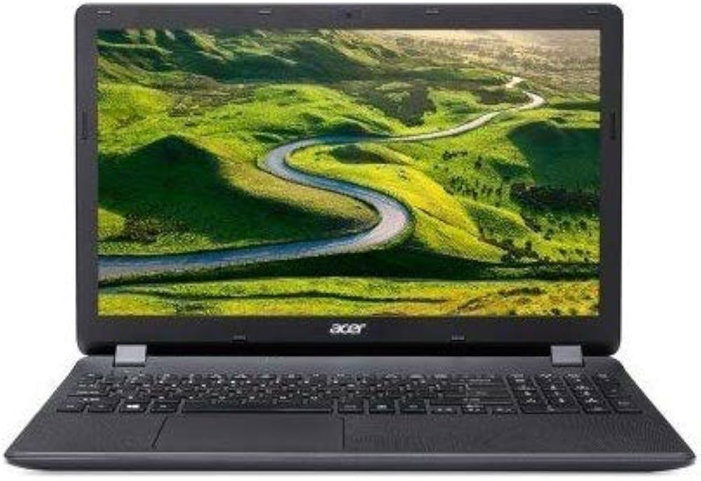 Refurbished Acer Aspire 15.6" Laptop | AMD Ryzen 3 | 8GB DDR3 RAM | 256GB SATA SSD | AMD Radeon Graphics