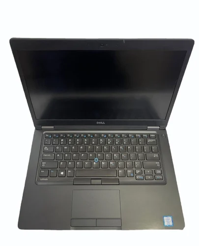 Refurbished Dell Latitude 5490 14" Laptop (Excellent Condition) | Intel Core i5 6th Gen, 8GB RAM, 256GB SSD