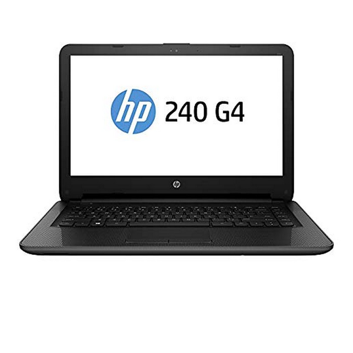 Refurbished HP 240 G4 14" Notebook (Excellent Condition) | Intel Core i5 6th Gen, 8GB RAM, 256GB SSD